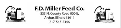FD Miller Feed Supply