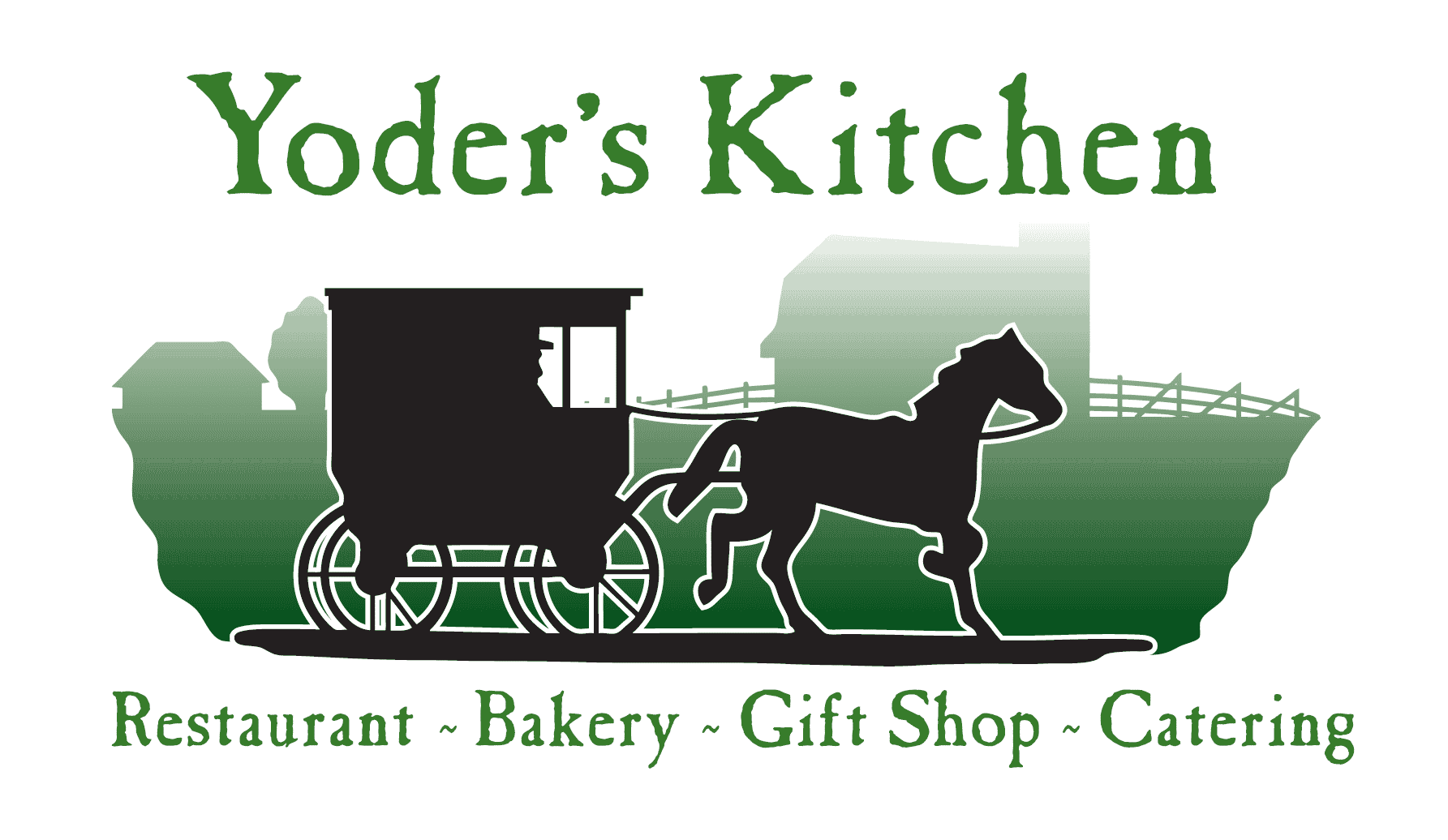 yoder's kitchen