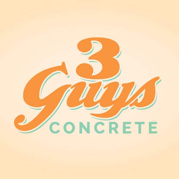 3 guys concrete