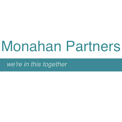 Monahan Partners logo